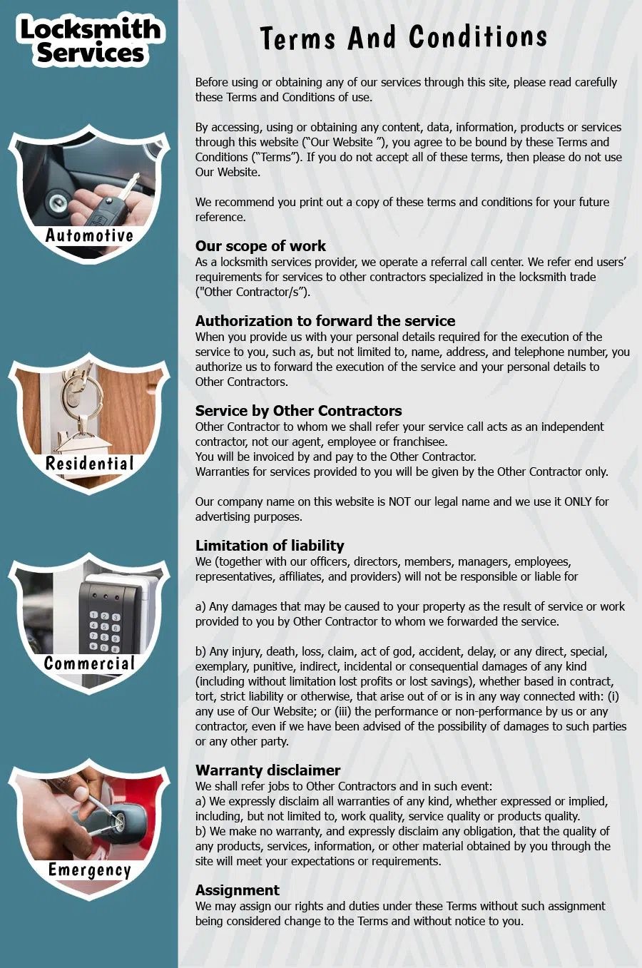 Metro Master Locksmith Ocean Grove, NJ 732-749-7416